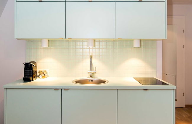 Villa Riedenburg Design Apartments - Foto 10