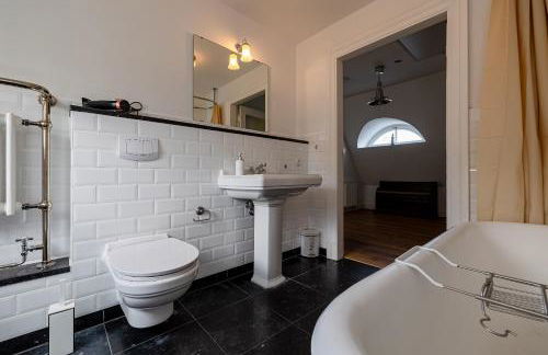 Landhaus Trent Haushälfte Udars - Foto 27