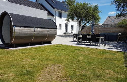 Eifel Dream Schneifelhaus - Photo 1