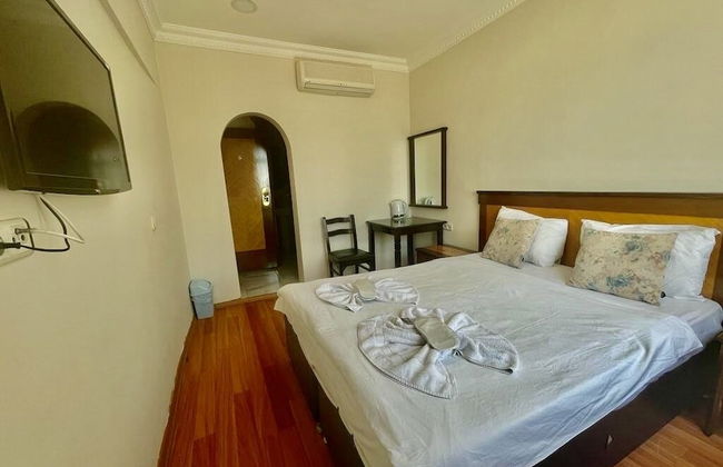 Timeks Suite Sultanahmet - Foto 9