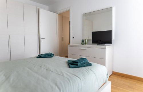 NEST LIVING Evergreen - Peaceful Stay with Terrace - Foto 10