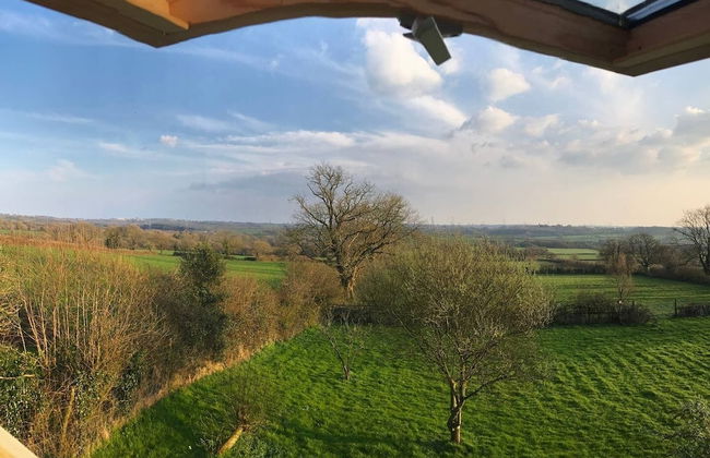 Hillcrest Barn - Foto 11