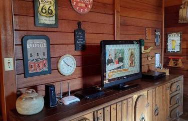 Recanto da Zizi e do Nezico - Foto 34