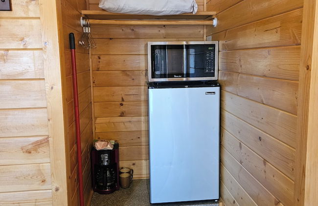 Canyons of Escalante RV Park - Foto 39