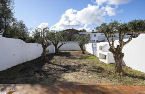 Casa Oliva Refugio Rural Contemporaneo - Foto 37