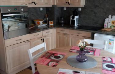 Chez Sabine et Sarah - Foto 13