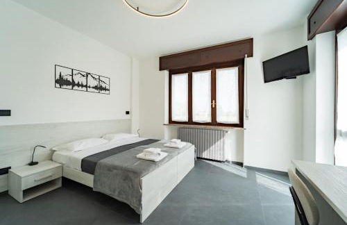 Da Cichin - Free Parking, Wi-Fi & AC - Vicino all'Ospedale Carle di Cuneo - Foto 67