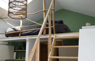 maison ville proche plage prophete corniche - Foto 11