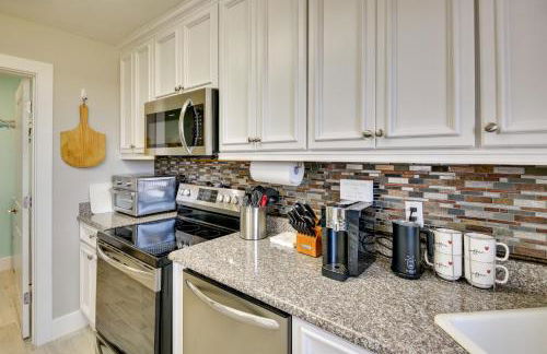 Riverfront Port Orange Home with Dock and Slip! - Foto 10