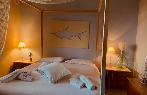 CASA AL MARE RIO b&n - Foto 7