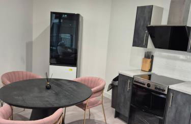 Battersea 2BR apartment - Foto 1