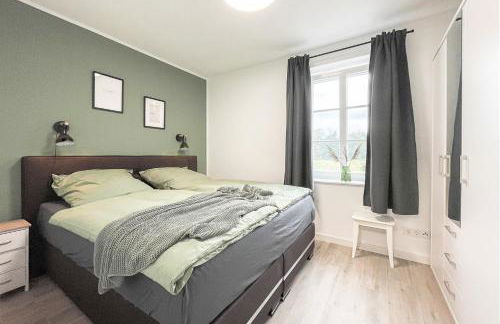 Gut Groß Fedderwarden, Ferienwohnung Mettje - Photo 11