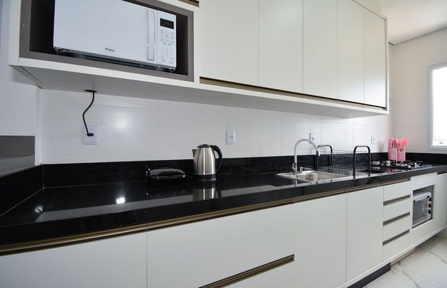 Residencial Fiametti- Praia dos Ingleses - Photo 30