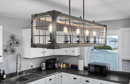 Relaxing 3BD Home in Morton - Foto 13