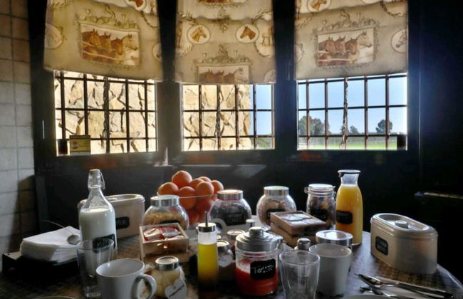 Casa Rural Ecuestre - Foto 61