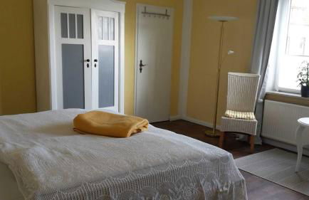 Schöne Ferienwohnung Im alten Gasthaus in Stoltebüll - Foto 5