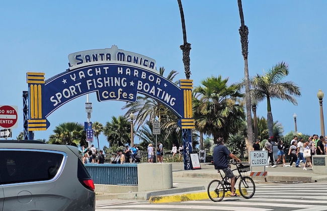 Luxury Space In the Marina - Foto 13