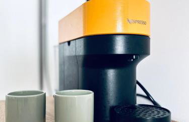 Jamies Luxury Self Serviced Apartments - Foto 15