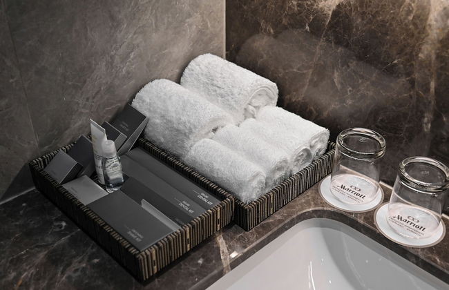 Marriott Executive Apartments, Bangkok Townhall Sukhumvit - Foto 48