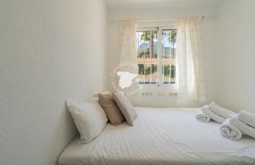 CostaBlancaDreams Casa Azul in Calpe - Foto 18