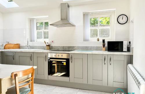 Hafan Hedd - Romantic Rural Retreat in Pembrokeshire - Foto 20