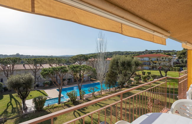 Apartamentos Casa Marea La Fosca - Foto 41