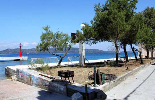 Apartments with a parking space Iz, Iz - 23158 - Foto 5