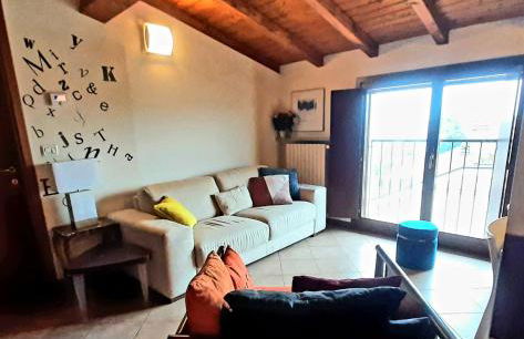 Nuovo interno Nuova atmosfera Stazione Beato Matteo - Foto 9