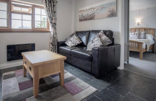 Lilac Cottage - 1 Bedroom Cottage - Amroth - Foto 9