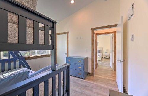 Sanderling Sea Cottages, Unit 7 with Beach Access! - Foto 22