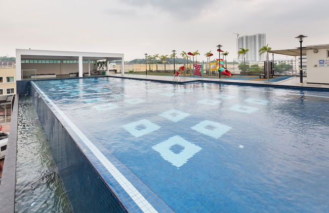 Akademik Suites - Foto 14