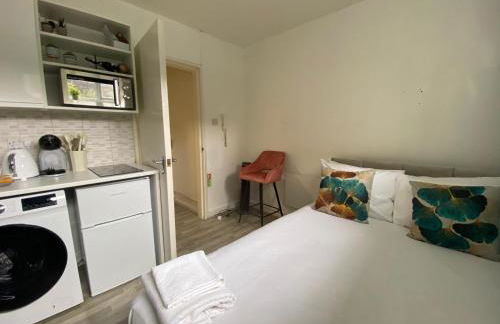 Brand New Heart of London Stays - Foto 32