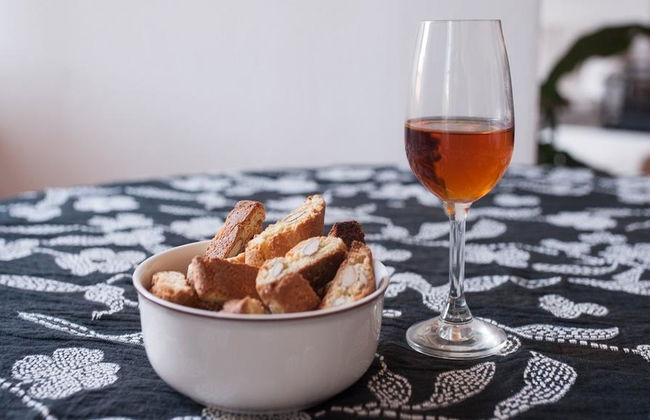 Experiencia gastronómica con cocina en vivo - Experiencia para grupos pequeños - Foto 2