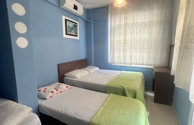 Avşa apart otel - Foto 44