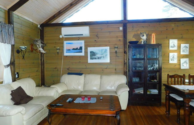 Lake View Cabin - Foto 13