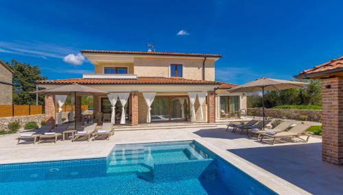 Villa QUERCUS - Foto 2