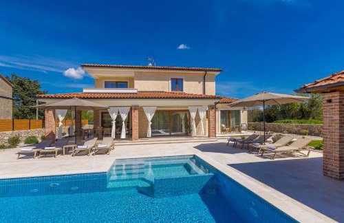 Villa QUERCUS - Foto 2