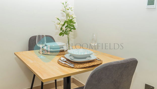 Bloomfields Cozy STU Azizi Riviera - Foto 4, Habitación