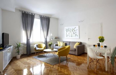 Premium Class Apartments II - Foto 7