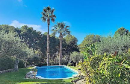Catalunya Casas Superb Traditional Elegance walking distance to beach - Foto 48
