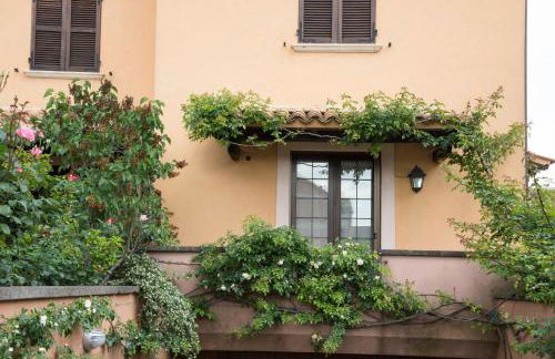 Casa Angolo delle Rose - Foto 23