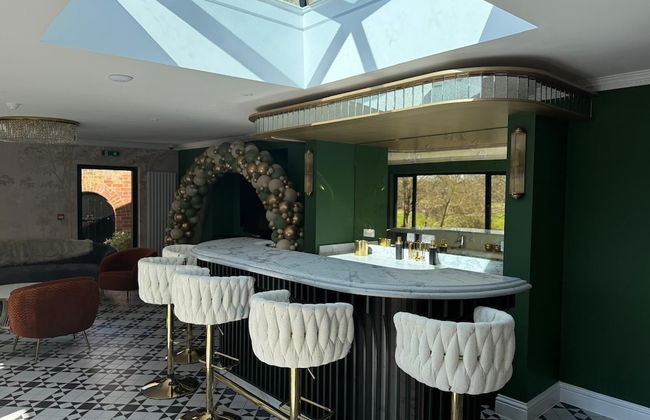 The Mill Sharnbrook - Foto 13