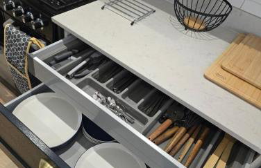 4 bedroom detached house - Foto 17