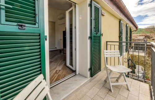 317 - CA' RONDINE - Tra le Colline e il Mare, a 15 minuti di auto dalle spiagge di Sestri Levante - Foto 31