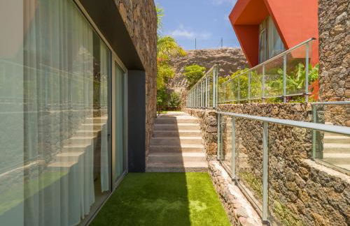 Green 9 the Dream Villa with pool and views by CanaryScape - Foto 54