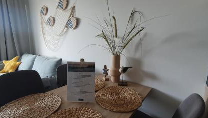 Perłowa Oaza Apartament Rogowo Pearl - Foto 2