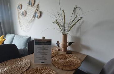 Perłowa Oaza Apartament Rogowo Pearl - Foto 2