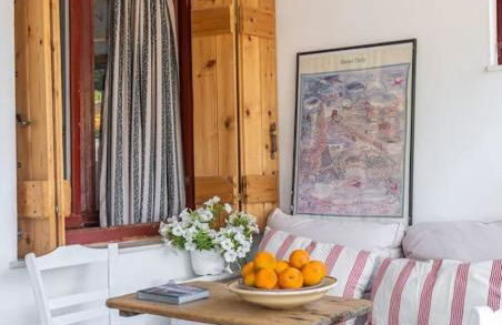 Η αυλή της Ασπασίας, Χανιά Κρήτη - Photo 11