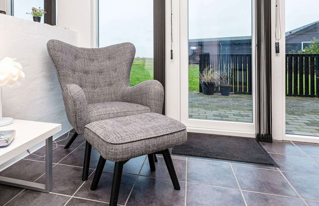 4 Star Holiday Home in Thyholm - Photo 13