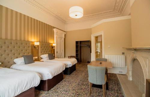 Embassy Apartments - Foto 70